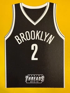 67501 2014-15 Panini Threads Team Threads #56 Kevin Garnett RETI - Foto 1 di 3