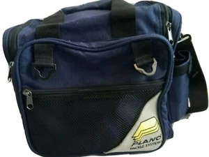 Plano Fishing Tackle Camping Outdoor Tackle Systems Gear Stowaway Shoulder Bag - Picture 1 of 12