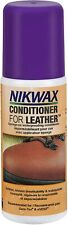 Nikwax Conditioner For Leather Sponge On Waterproofing Soften Footwear Outwear