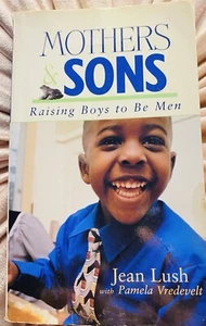 Mothers And Sons Book - Bild 1 von 3