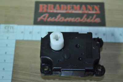 Actuador calefacción aire acondicionado alfa romeo gt 937 52400865 Foto 1 de 4