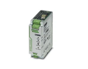 Phoenix Contact 2320092 QUINT-PS/24DC/24DC/10 DC/DC Converters 1 O/P, 10A, 240W - Picture 1 of 4