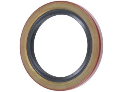 For 1962-1971 Jeep CJ6 Wheel Seal Front 88193JJFX 1963 1964 1965 1966 1967 1968 - Image 1 of 2