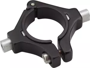 Problem Solvers Downtube Shifter Mount —AUS STOCK— Bike Road Clamp On Gear Lever - Picture 1 of 1