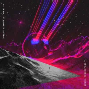The Nebulas Euphorion CD Double Crown 2024 - Picture 1 of 1