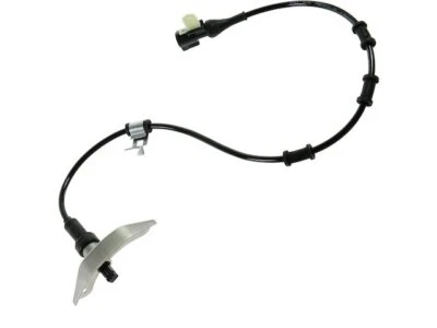 Sensor de velocidade ABS 81675KKYQ para 1999-2002 Ford E350 Econoline Club Wagon - Imagem 1 de 2