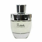 Rare Carbon by Afnan 3.4 oz EDP Cologne for Men New In Box