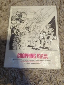 Jolly Games Chopping Maul Module - Picture 1 of 9