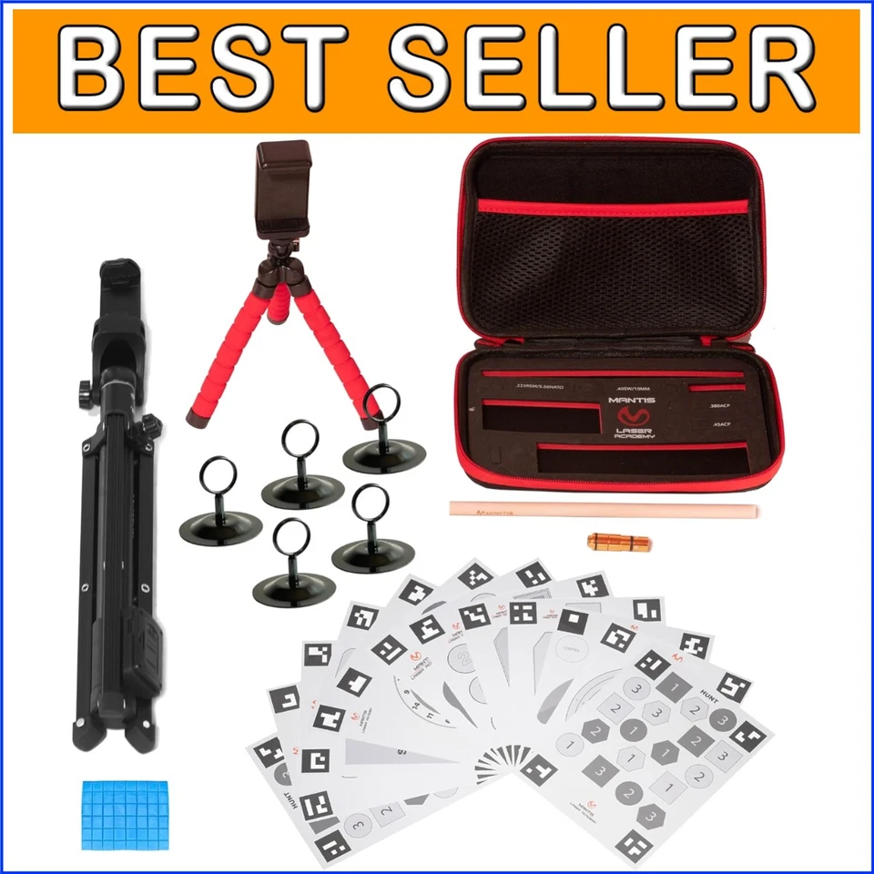 Mantis Laser Academy - Standard Training Kit 380 ACP