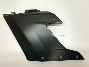 Carena fiancata inferiore sinistra Derbi GPR 50 cc. - Foto 1 di 2