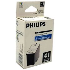 Картриджи для струйных принтеров Philips