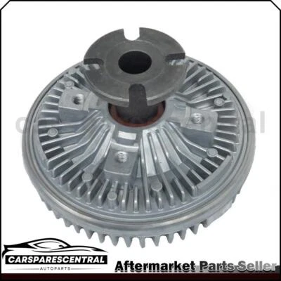 发动机冷却风扇离合器 适用于 1980 1981 年 1982 年 Mercury Capri 2.3L — 第 1/4 张图片