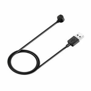 For Polar M600 Sports GPS Watch USB Charging Cradle Charger Cable Line Black Hot - Picture 1 of 12