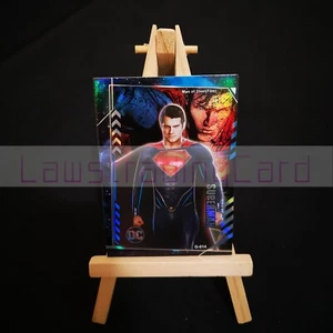 2022 DC COMICS TCG Man of Steel (Film) G-014 Superman Near Mint - Picture 1 of 1