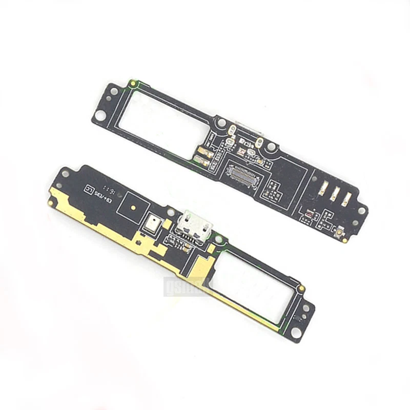 Micro USB Charging Port Connector Dock Flex Board For HTC ONE E9 E9+ E9D E9T E9W - Image 1 of 1