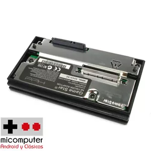 Playstation 2 PS2 Adaptateur HDD SATA Disque Dur Hard Disk Game Star - Bild 1 von 2