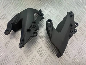 PANELES DE RELLENO IZQUIERDO Y DERECHO KAWASAKI ZX6R AÑO 2009-2012 (CMB1136) - Imagen 1 de 4