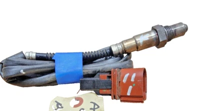 2004–2010 Audi A8/A8L O2 Oxygen Sensor Left Driver Side Upstream OEM - Image 1 of 4