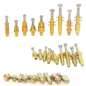 Dental Closed Open Tray Impression Coping For Nobel Active Ø4.3/5.0/6.0 CC RP - Picture 1 of 39