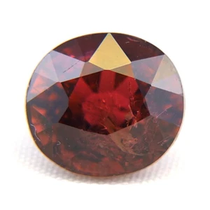Shola Genuine 5.16 Ct Natural Rubellite / Rubellite (Pink Tourmaline), Rubellite - Picture 1 of 2