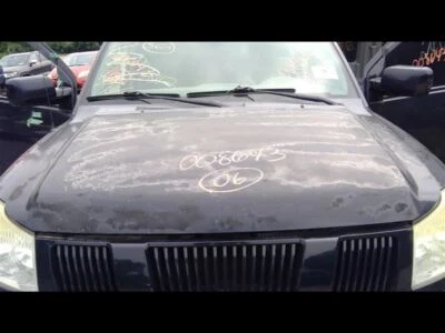 Capucha para 04-15 ARMADA 434194 Foto 1 de 3