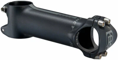 Ritchey Comp 4-Axis Stem - 100 mm, 31.8 Clamp, +/-6, 1 1/8", Alloy, Black - Image 1 of 2