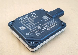 Módulo sensor radar punto ciego Prius genuino Toyota Lexus 88162-48170 ZVW60 OEM - Imagen 1 de 11