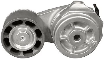 Conjunto de tensor de correa de transmisión accesorio para camión Sterling 2005-2006 L8500 Dayco Foto 1 de 2