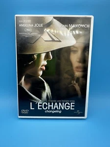 L'échange (DVD) FRENCH Angelina Jolie John Malkovich Michael Kelly Changeling - Bild 1 von 2