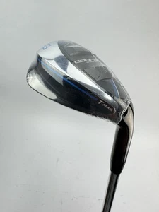 Cobra T Rail Gap Wedge 50* Hybrid Regular Flex Steel /Right Handed /New /24832 - Picture 1 of 16