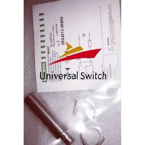 1PC NEW SIEMENS 3RG4013-3KB00 Proximity Switch sensor Fast delivery - Picture 1 of 7