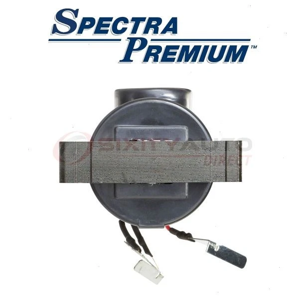 Spectra Premium Ignition Coil for 1989 Chevrolet V3500 - Wire Boot Spark ne Foto 1 de 4