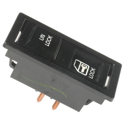 Interruptor de bloqueo de puerta para GMC K2500 1988-1989 SMP Foto 1 de 4