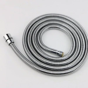 Edelstahl Sprühschlauch Bad Schlauchanschluss Handgerät Ersatz - Bild 1 von 12