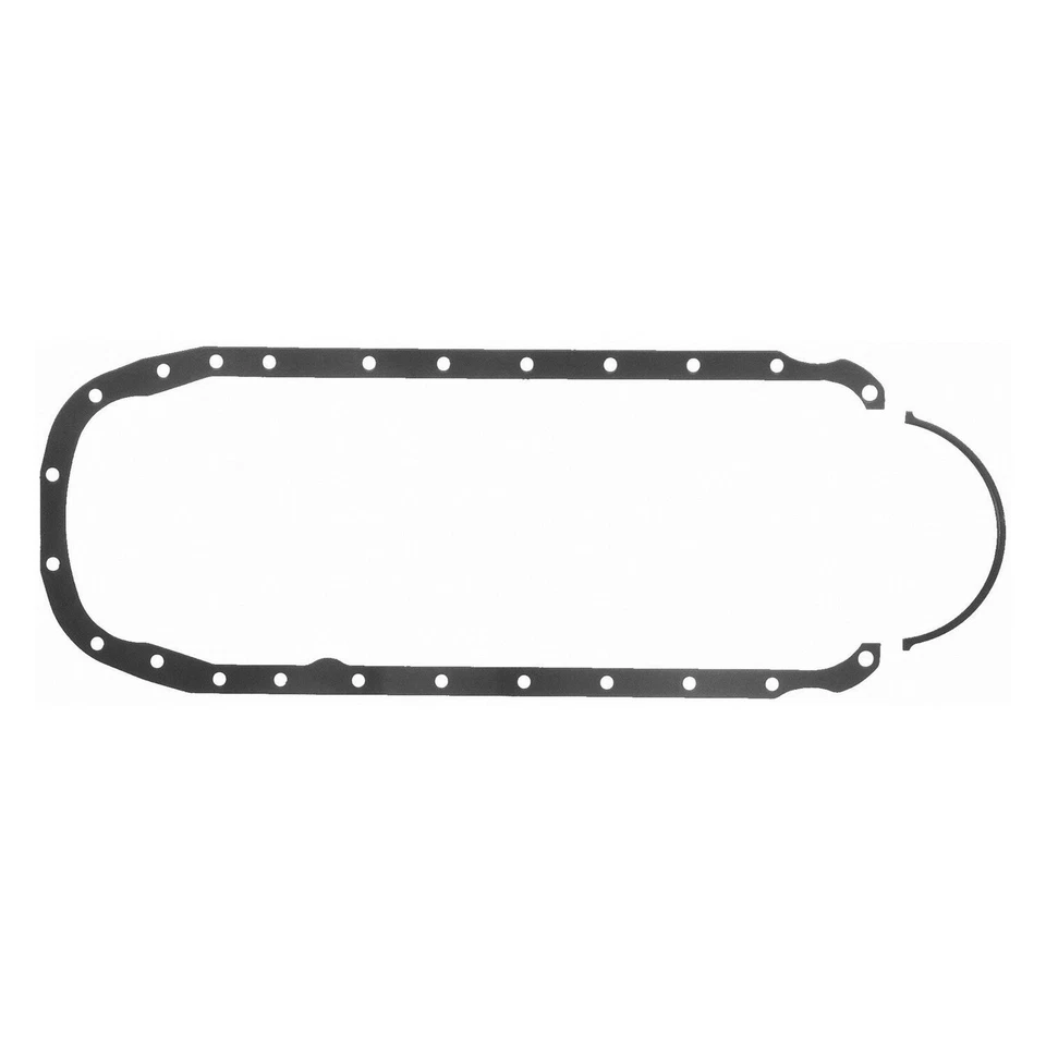 For Chevy Tahoe 1995-1999 Fel-Pro OS 34406 Engine Oil Pan Gasket Set - Image 1 of 1