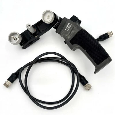 Canon ZSG-200M Zoom Servo Control w/Extension Cable, Clamp (8-pin connector) — 第 1/4 张图片