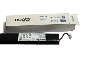 Original Neato Li-Ion Akku für D8 'Intelligenter Saugroboter' NEU. - Bild 1 von 5