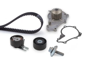 Set Zahnriemen Komplett Mit Pumpe Wasserpumpe Ford Focus 1.6 CB4 OE 2008684 - Bild 1 von 2