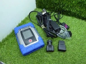 Ssangyong Motor Scan Detector Car Inspection Machine DSM DIAGNOSTIC FAULTY AS IS - Picture 1 of 9