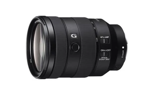 Lente Sony SEL24105G 24-105mm F4 Full-frame E-mount G - Imagen 1 de 1