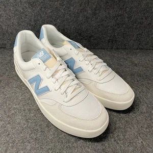 NEW BALANCE 300 Zapatilla de Corte Para Hombre Talla 10.5 D Blanco Azul CT300CB3  - Imagen 1 de 7
