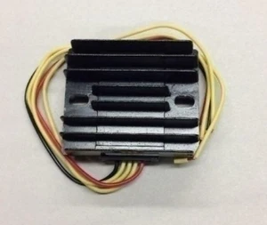 Podtronics 12V Voltage Regulator Norton Commando 3 Phase 240 Watt Systems - Picture 1 of 1