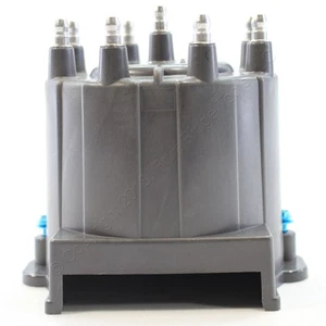 Standard Motor Products DR468T T-Series Distributor Cap - Picture 1 of 5