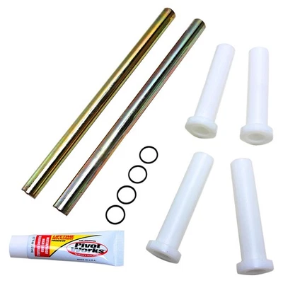 Kit de cojinetes de brazo en A Pivot Works para Polaris Ranger RZR 800 UTV 2008-2013 [Superior] Foto 1 de 2