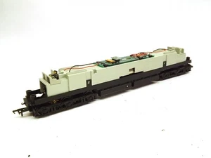 Bachmann BR Class 55 Deltic Chassis Only DCC Ready (OO Scale) Unboxed B313 - Picture 1 of 3