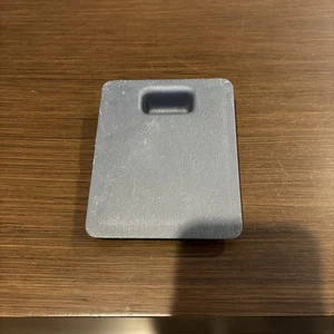 96-02 Toyota 4Runner Tacoma Lower Fuse Trim Cover 55545-04030 Gray P899b51 - Picture 1 of 4