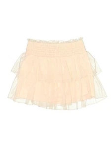 Art Class Girls Ivory Skirt 10 - Picture 1 of 2