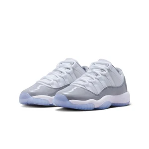 Jordan 11 Low cement grey size 6.5 - Picture 1 of 1