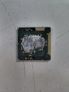 Intel Core i3-330M 2.13GHz Dual-Core Mobile CPU - Picture 1 of 1