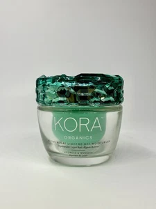 KORA Organics Active Algae Lightweight Moisturizer - 1.69 oz / 50mL -NWOB Sealed - Picture 1 of 3